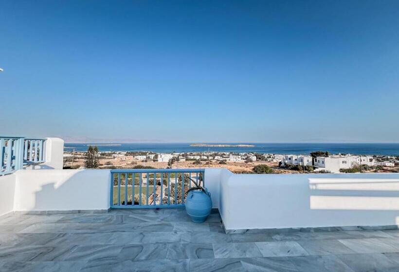 Люкс Вид на Море, Yaleena Residences