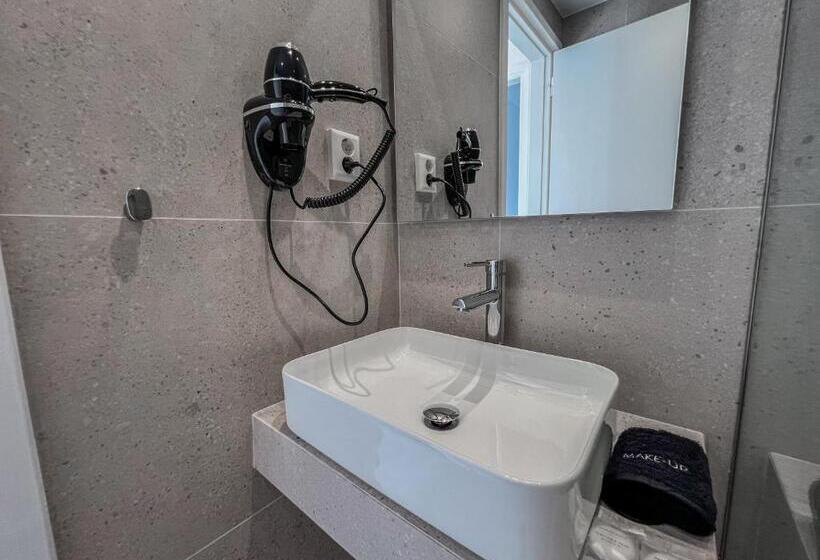 Семейный Номер Superior, Yaleena Residences