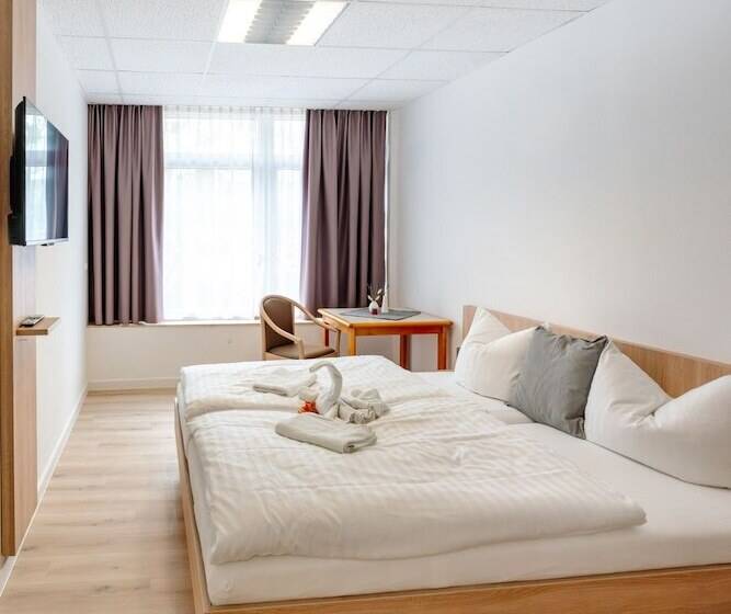 Одноместный Номер Basic, Sonnenschein Hotel & Apartments