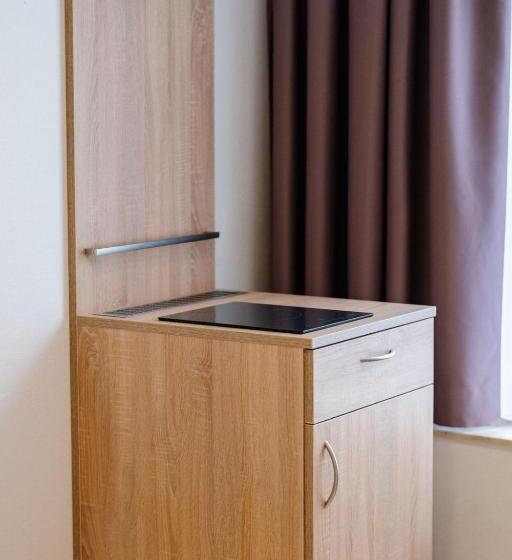 Одноместный Номер Basic, Sonnenschein Hotel & Apartments