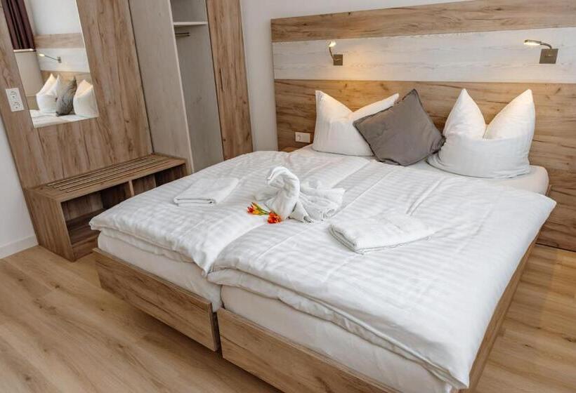 Номер Стандарт, Sonnenschein Hotel & Apartments