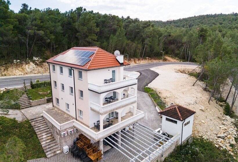Номер Стандарт, Guest House Stipanovi Dvori