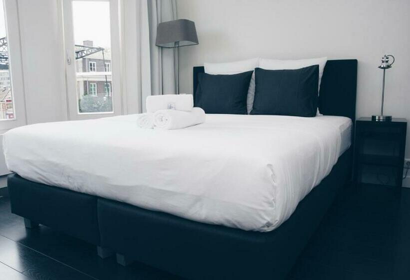 스탠다드 전망 룸, Canal House Inn
