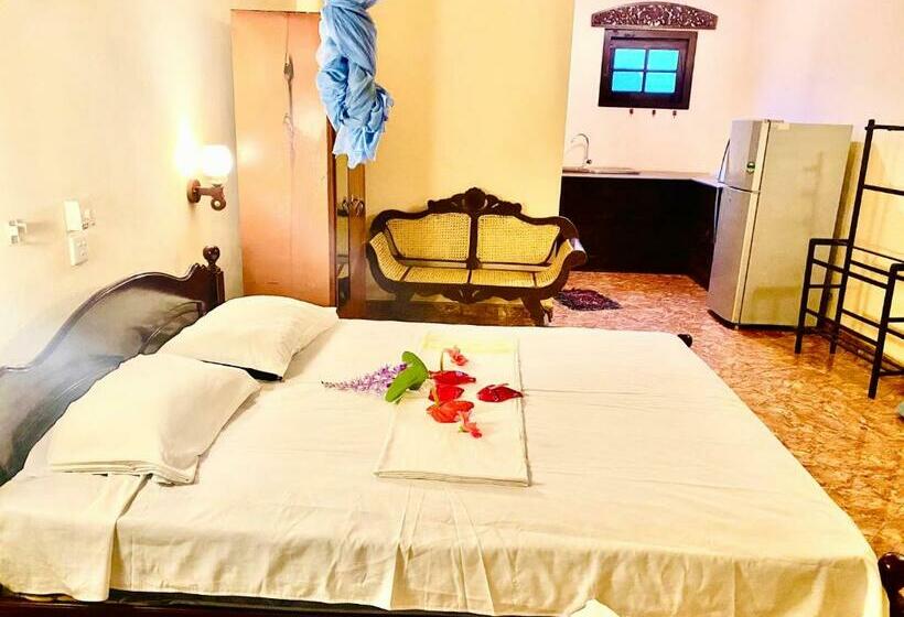 Номер Deluxe, Guesthouse Sunshine