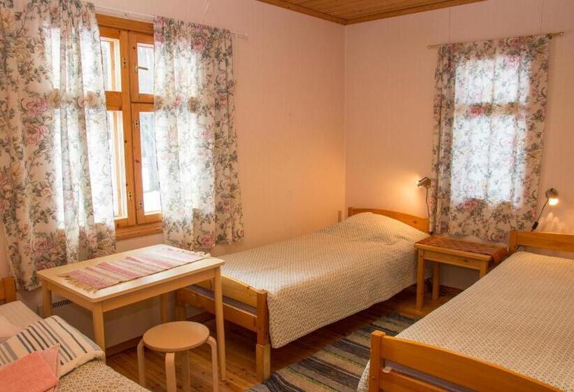 شقة غرفة واحدة, Herranniemi Guesthouse