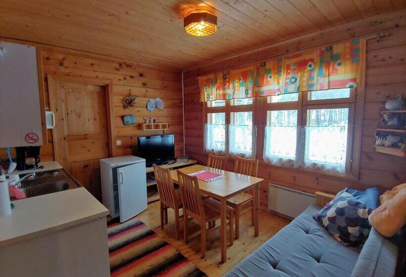 침실 1개 아파트, Herranniemi Guesthouse