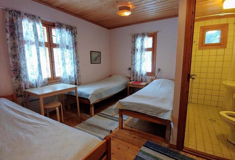 شقة غرفة واحدة, Herranniemi Guesthouse