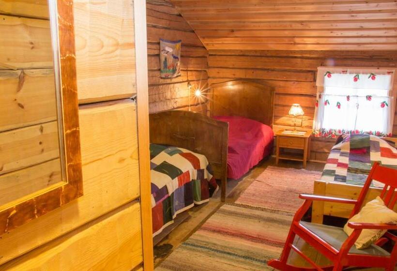 스탠다드 트리플 룸, Herranniemi Guesthouse