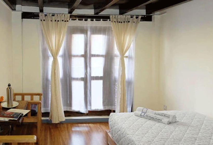 Habitación Romántica, Lalit Heritage Home