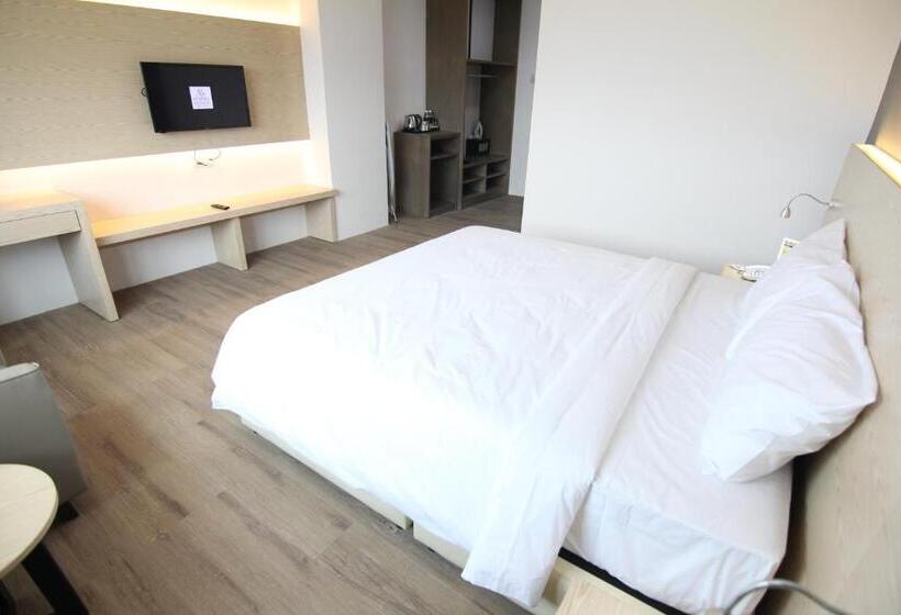 Номер Superior, Summit Signature Hotel Batu Pahat