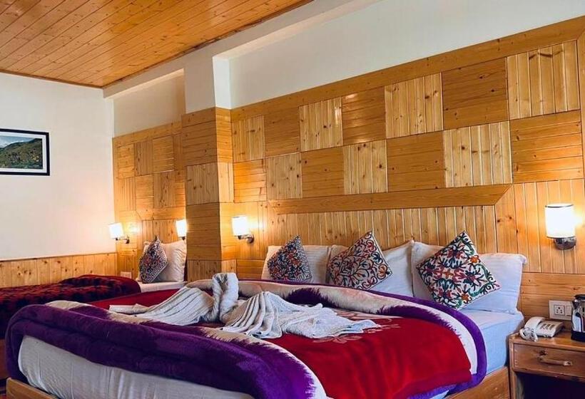 Family Suite, Vyas Vatika