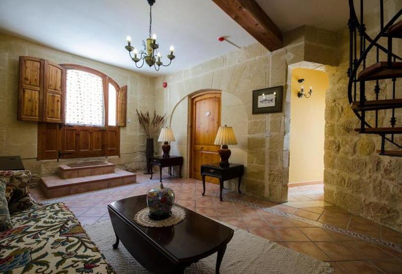 اتاق استاندارد با تراس, Il Wileġ Bed & Breakfast