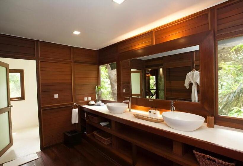 اتاق دوبلکس, Japamala Resort By Samadhi Age 12 And Above Only