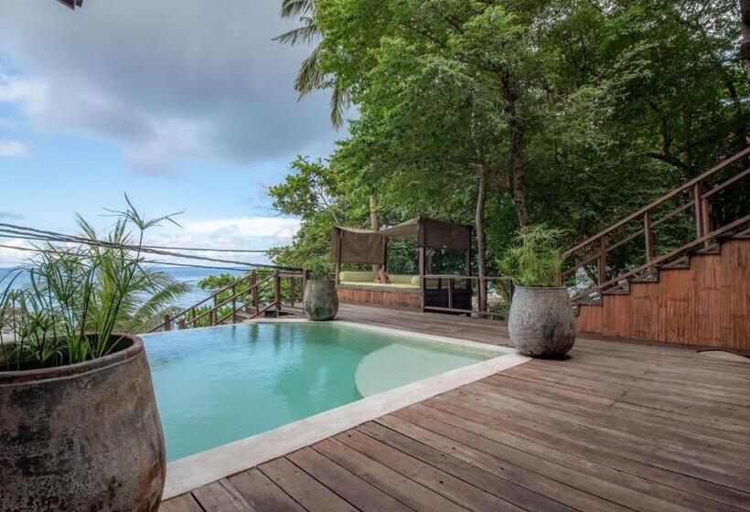 خانه 2 خوابه, Japamala Resort By Samadhi Age 12 And Above Only