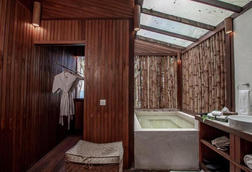 2间卧室的房子, Japamala Resort By Samadhi Age 12 And Above Only