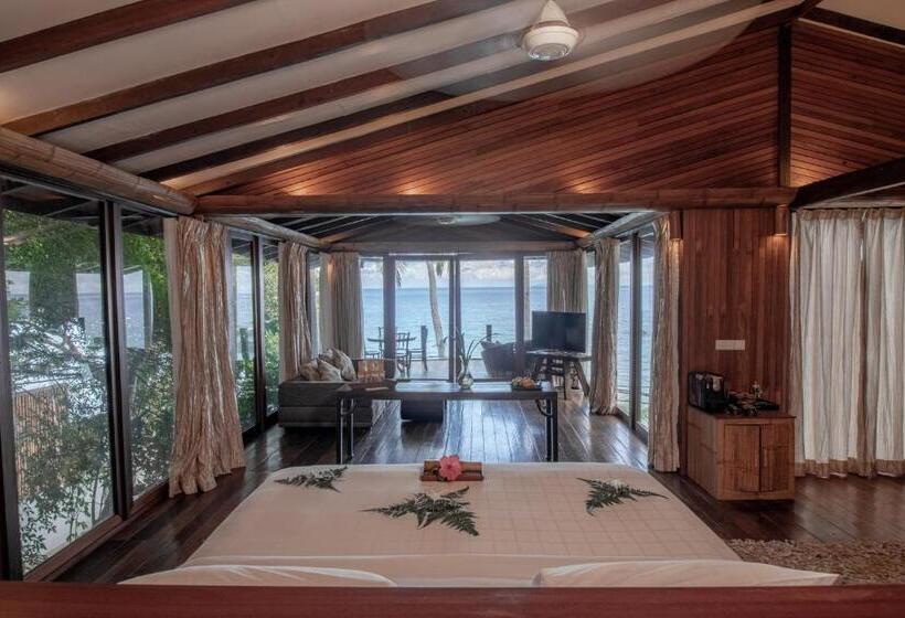 2间卧室的房子, Japamala Resort By Samadhi Age 12 And Above Only