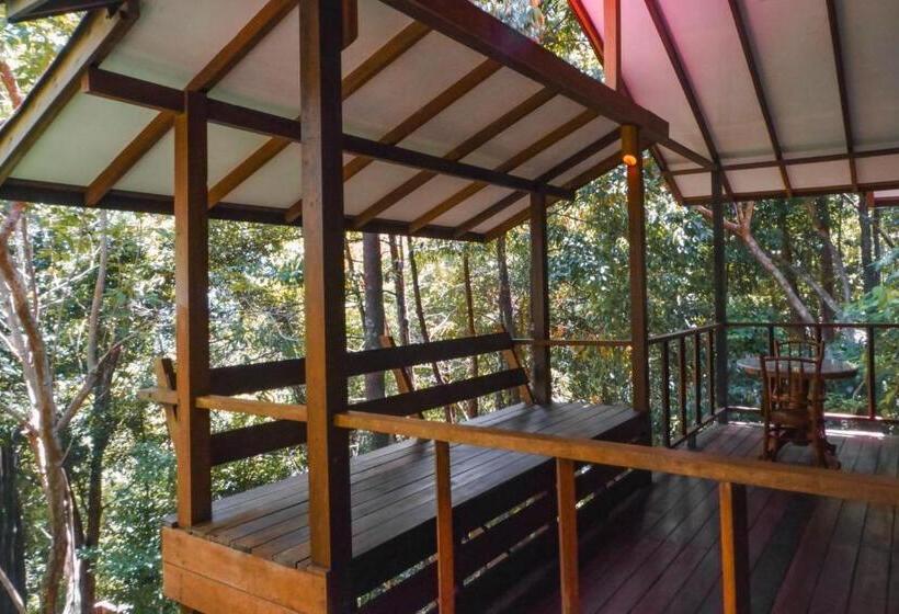 一居室别墅, Japamala Resort By Samadhi Age 12 And Above Only