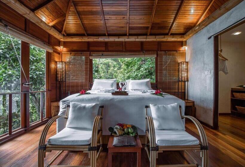一居室别墅, Japamala Resort By Samadhi Age 12 And Above Only