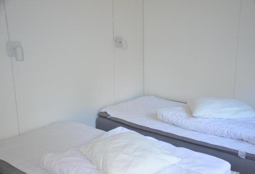 스탠다드 방갈로, Käringsund Resort