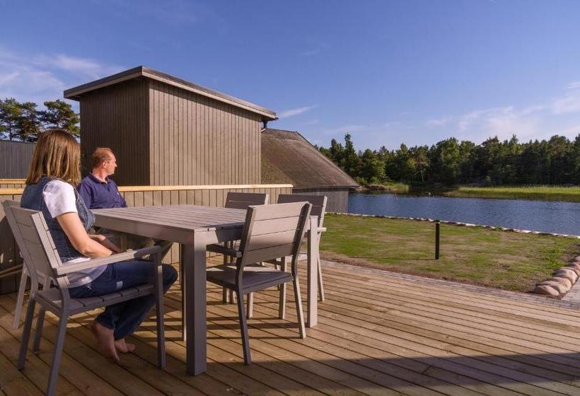 침실 3개 빌라, Käringsund Resort
