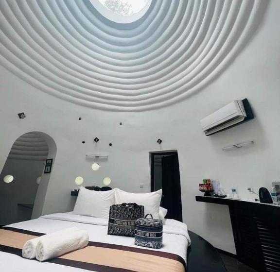 Номер Стандарт Вид на Море, Moonlight Resort