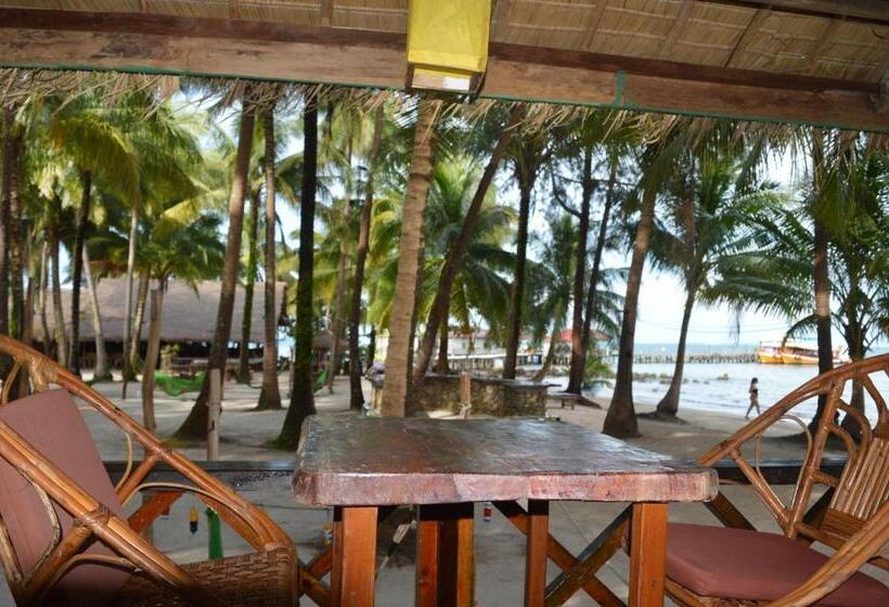 标准平房, Palm Beach Bungalow Resort