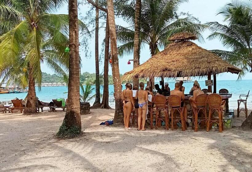 家庭洋房, Palm Beach Bungalow Resort