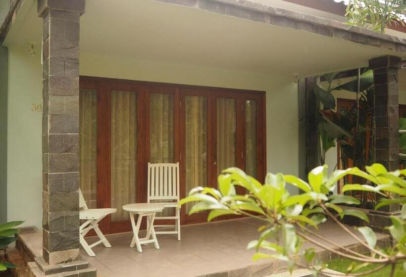 Номер Superior, The Gecho Inn Country