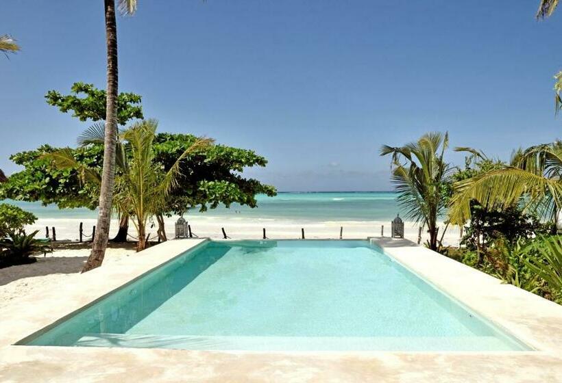 ویلای 1 خوابه, Upendo Beach Boutique Hotel Zanzibar