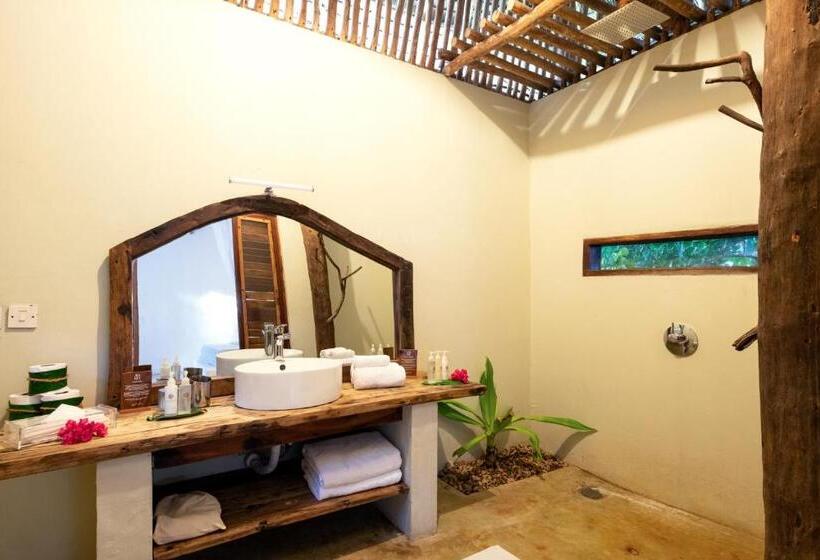 ویلای 1 خوابه, Upendo Beach Boutique Hotel Zanzibar