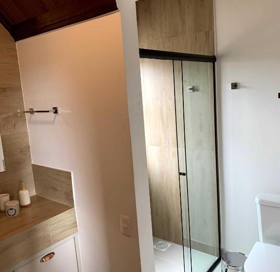 수피리어 룸, Alto Do Capivari Boutique
