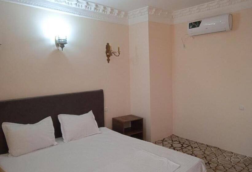 اتاق استاندارد, Cozy Rooms