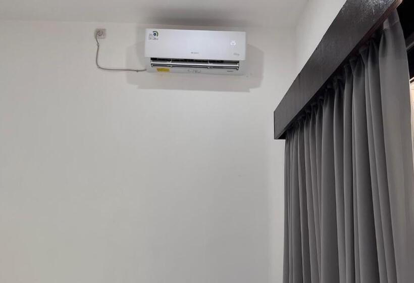 Номер Deluxe, Rega House