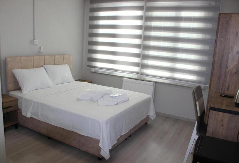 标准间, Polem Otel