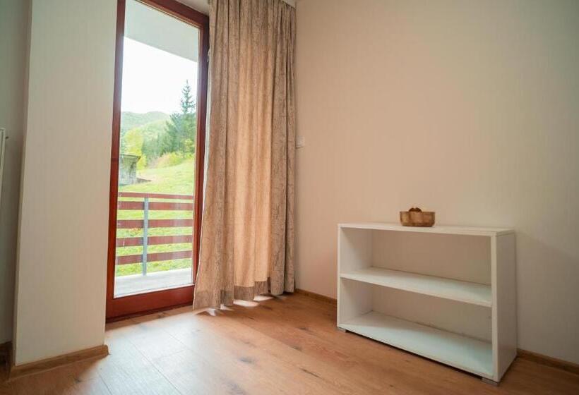 Suite mit Bergblick, Ramallah Resort