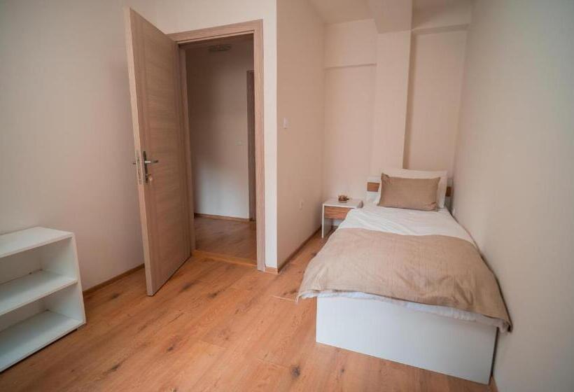 Suite mit Bergblick, Ramallah Resort