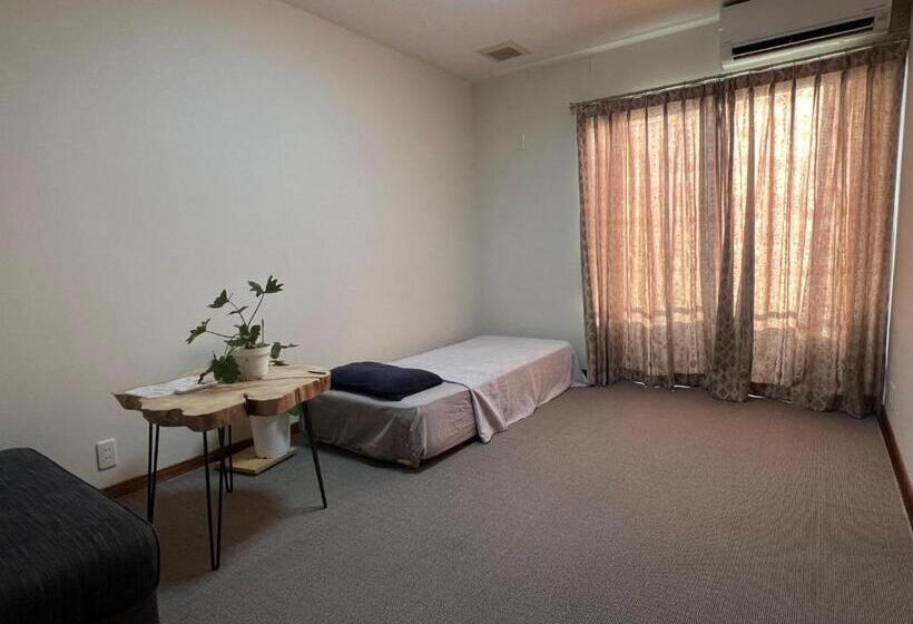 اتاق استاندارد با چشم‌انداز کوهستان, Rural Stay 592