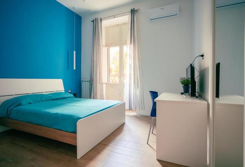 اتاق استاندارد, Song House Apartment Centro Storico Monocamera