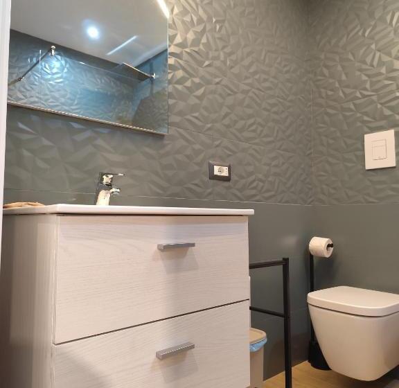 اتاق استاندارد, Song House Apartment Centro Storico Monocamera