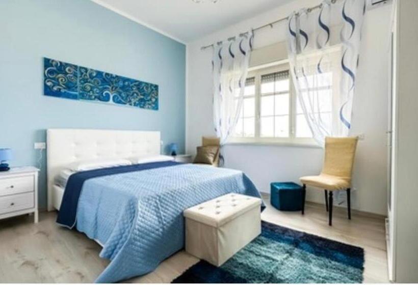 اتاق استاندارد, Casa Vacanze Turicò