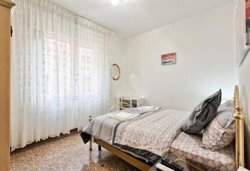اتاق لوکس, City Living Guest House Venice