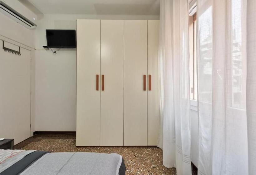 اتاق استاندارد, City Living Guest House Venice