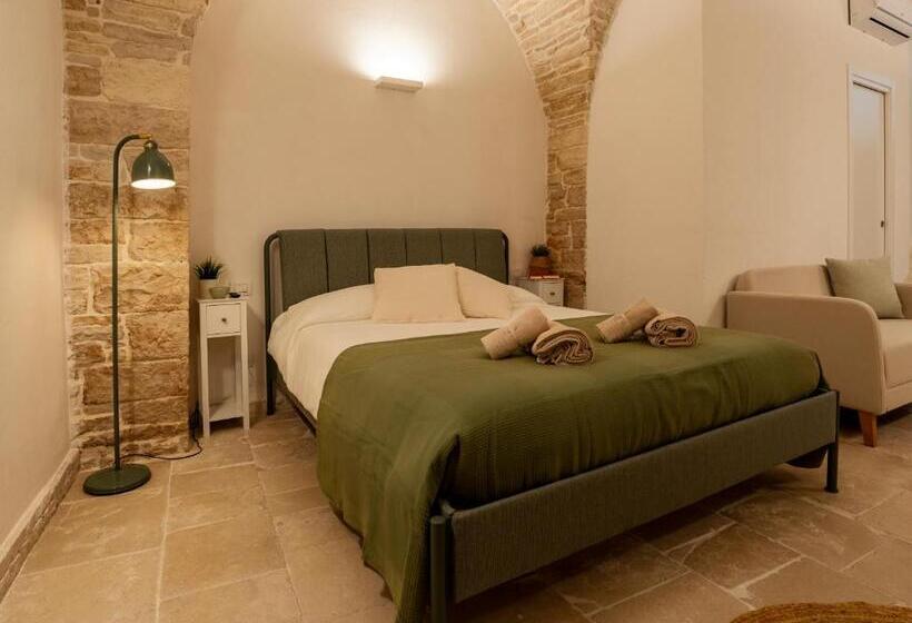 Номер Стандарт, Dimora Corte Sant Angelo