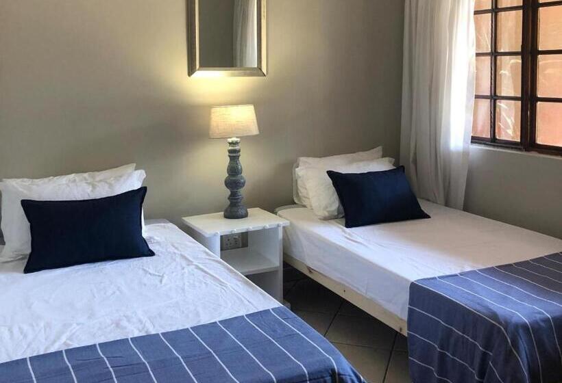 Бунгало Стандарт, African Dreamz Guest House