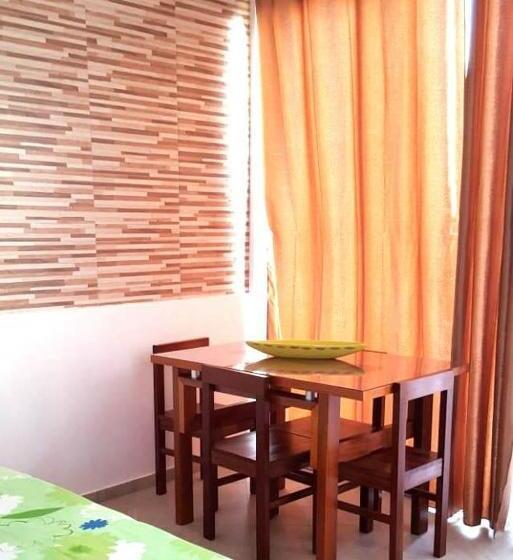 Suite with Terrace, Basic