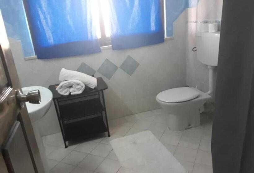 اتاق استاندارد با تخت بزرگ, Vivenda Viviani