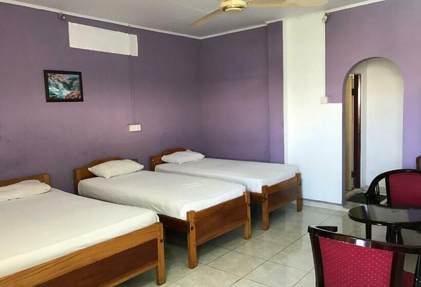 Номер Стандарт Индивидуальный, Gnaanams Hotel And Restaurant