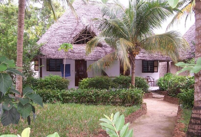 اتاق استاندارد, Baraka Beach Bungalows