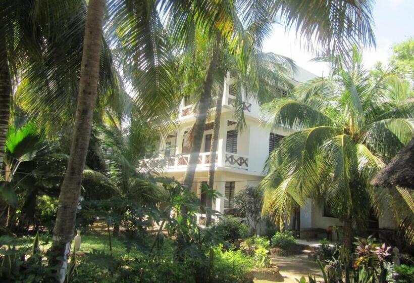 اتاق لوکس, Baraka Beach Bungalows