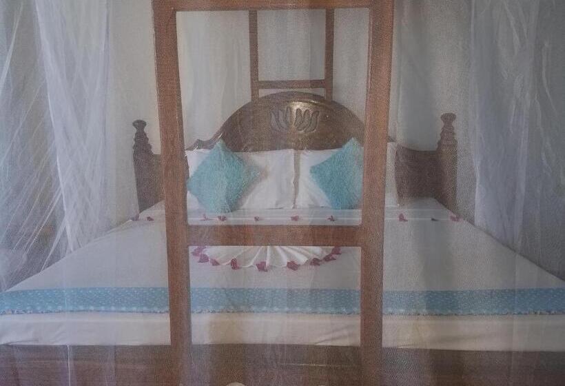 اتاق لوکس, Baraka Beach Bungalows